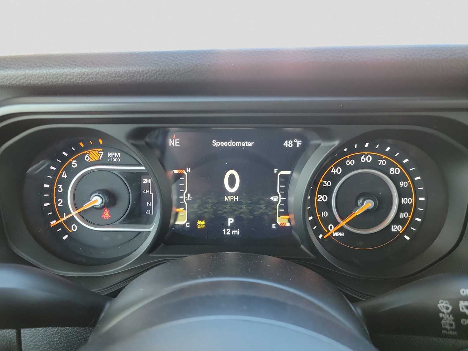 Thumbnail: 2026 Jeep Wrangler - 18