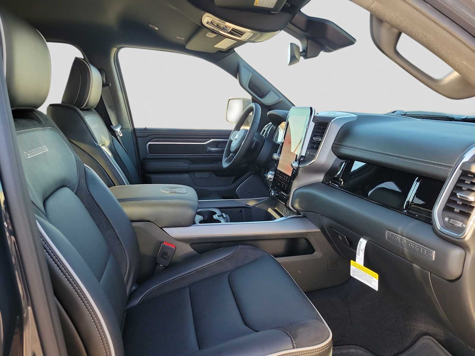 Thumbnail: 2026 RAM 1500 - 14