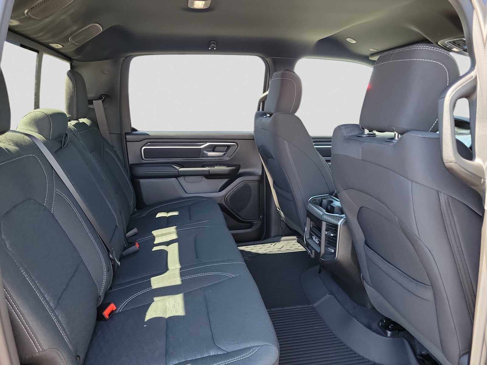 Thumbnail: 2026 RAM 1500 - 13