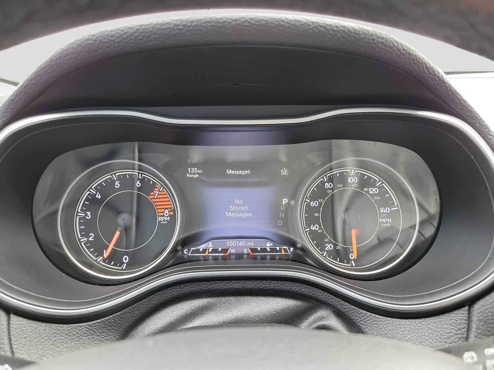 Thumbnail: 2020 Jeep Cherokee - 18