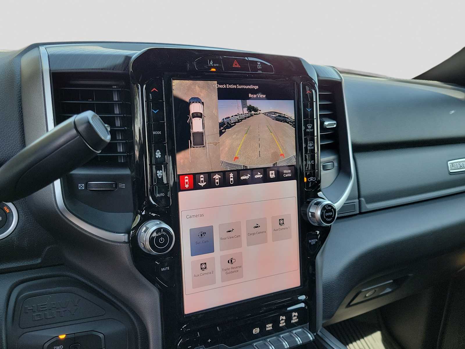 Thumbnail: 2026 RAM 2500 - 20