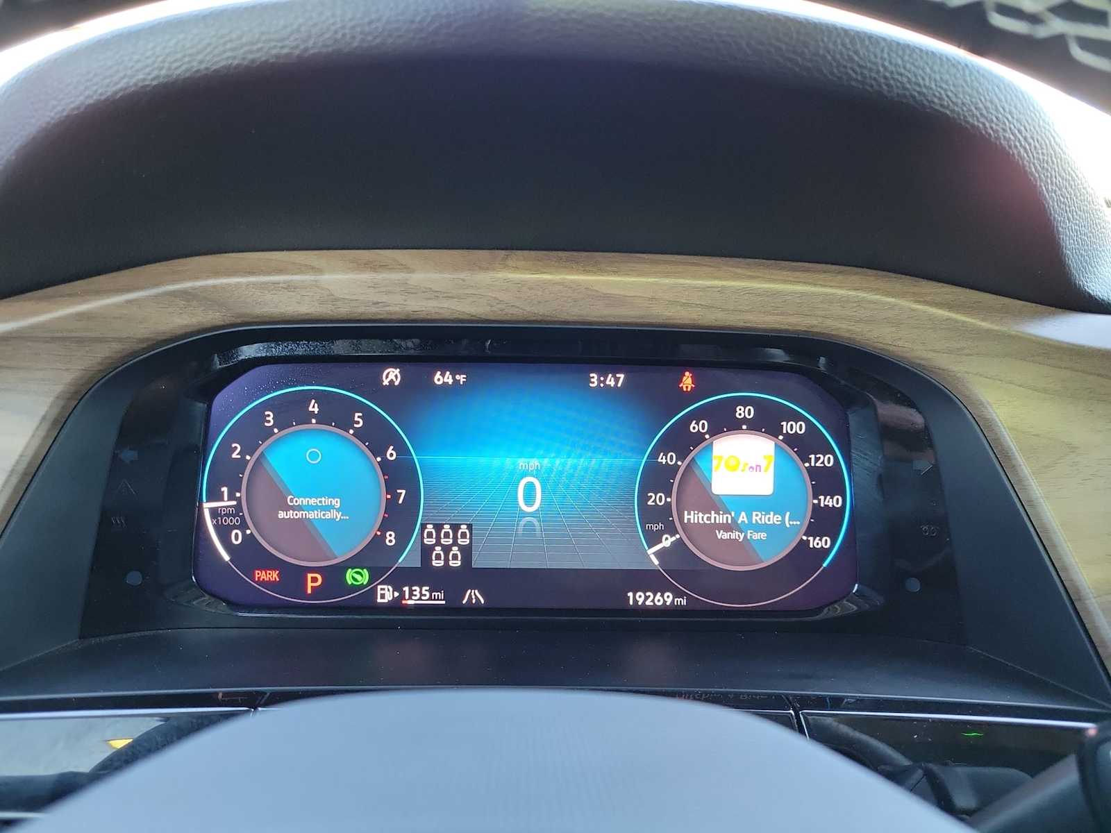 Thumbnail: 2024 Volkswagen Atlas - 18