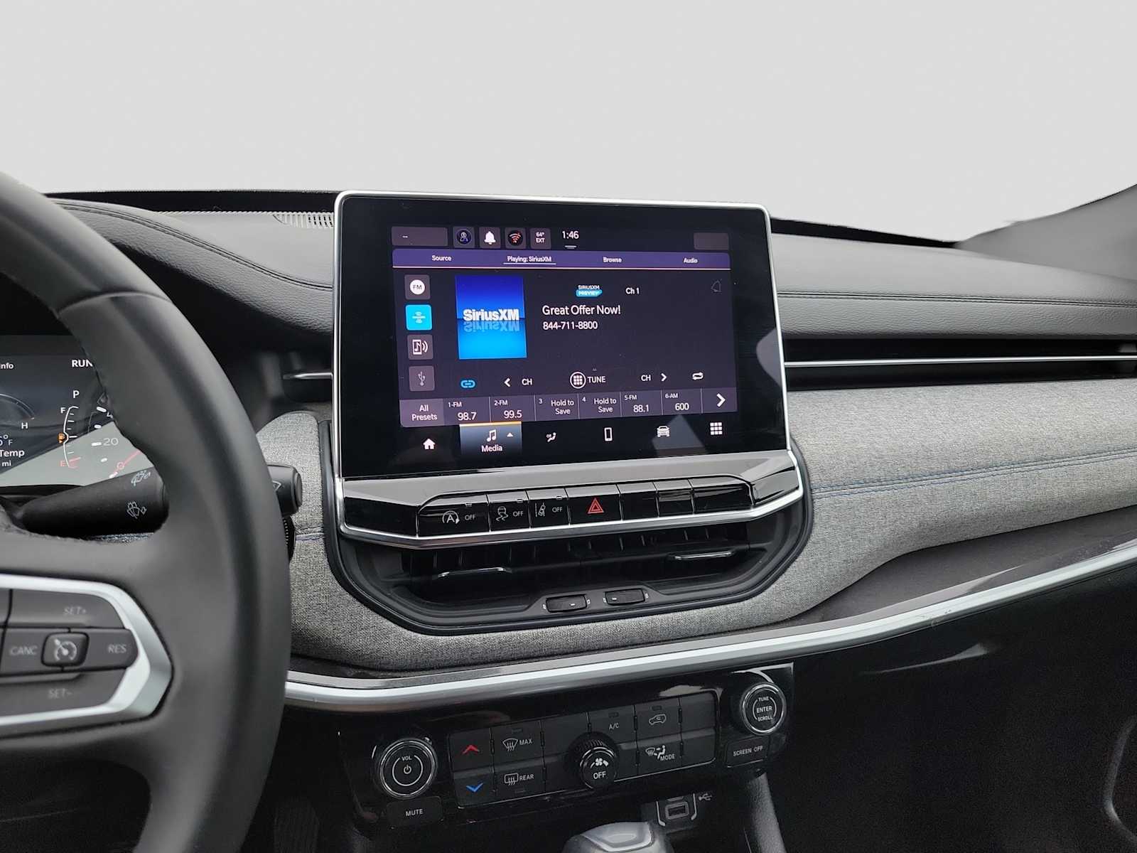 Thumbnail: 2024 Jeep Compass - 21