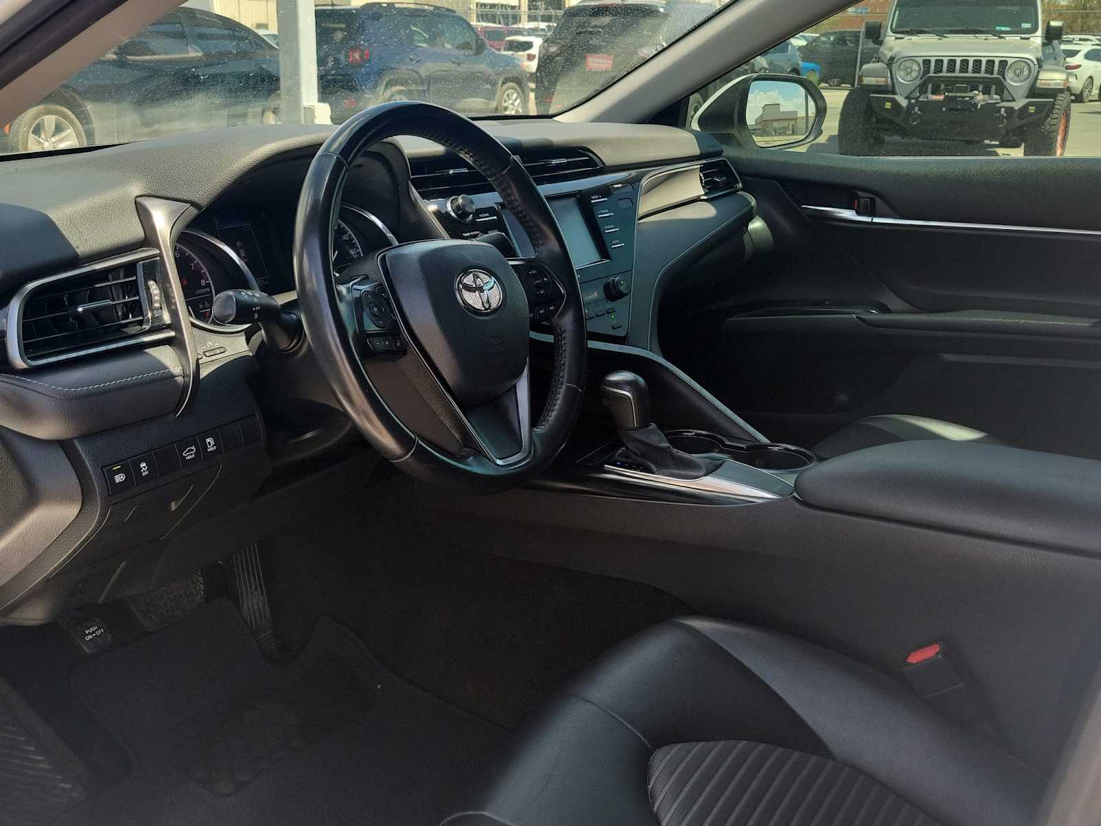 Thumbnail: 2020 Toyota Camry - 2