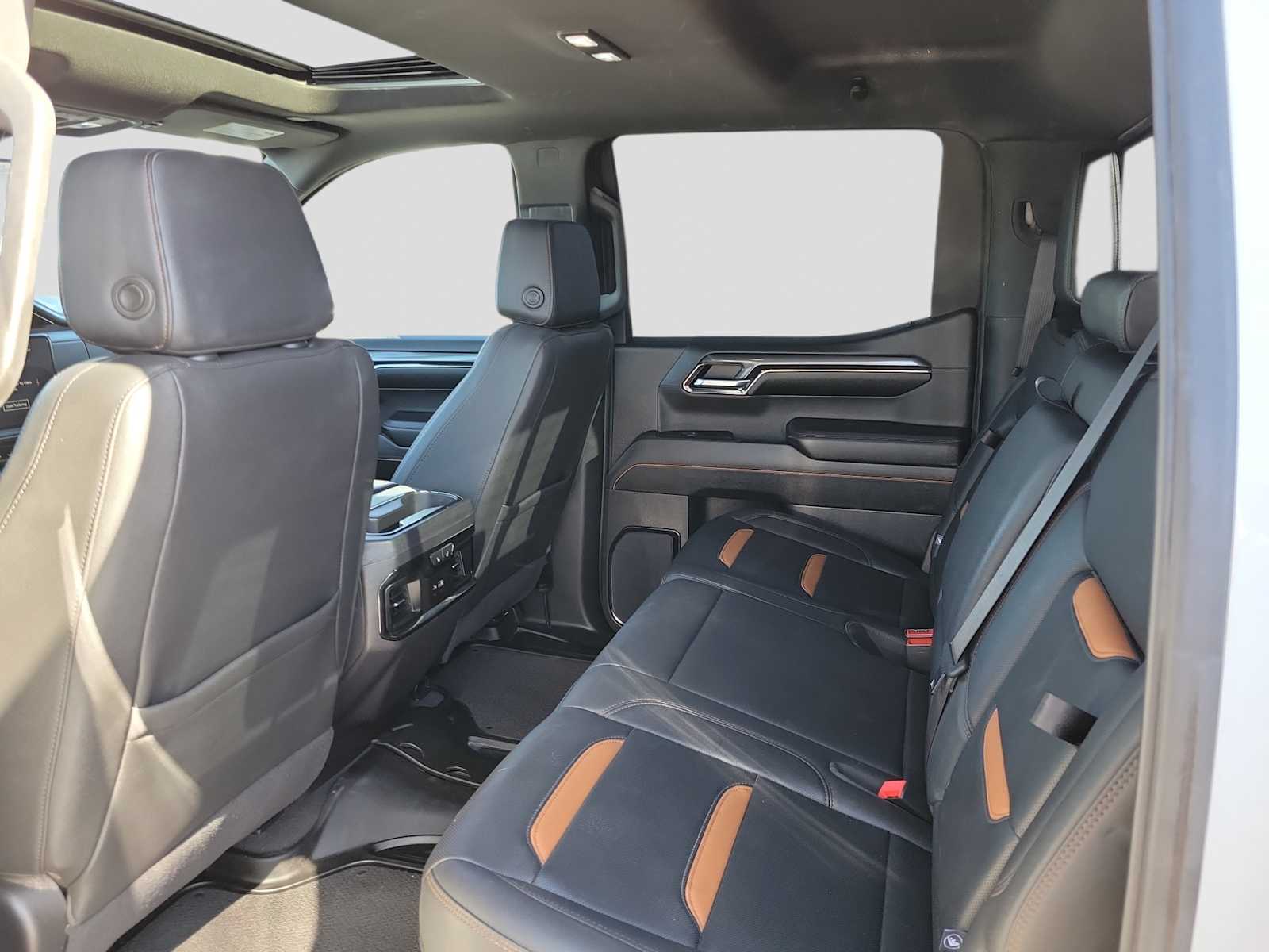 Thumbnail: 2024 GMC Sierra 1500 - 12