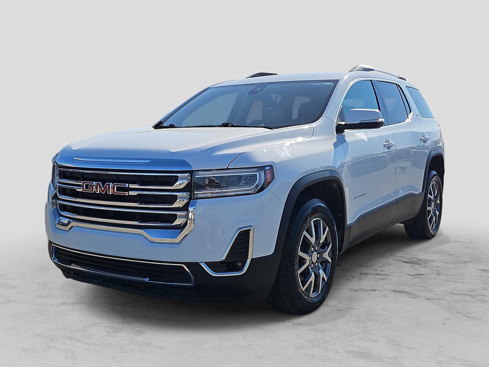 GMC Acadia
