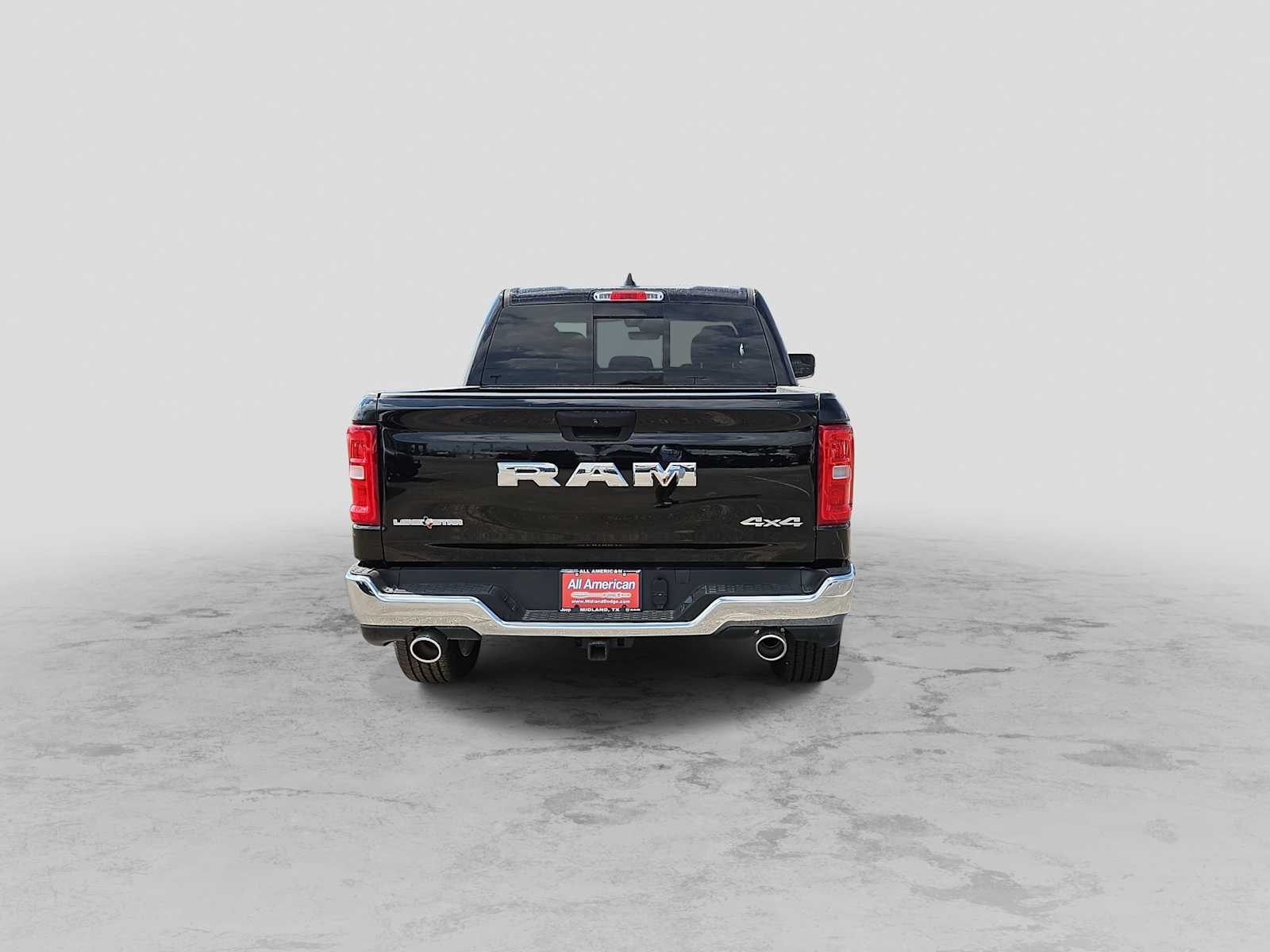 2026 RAM 1500 Big Horn/Lone Star - Photo 7