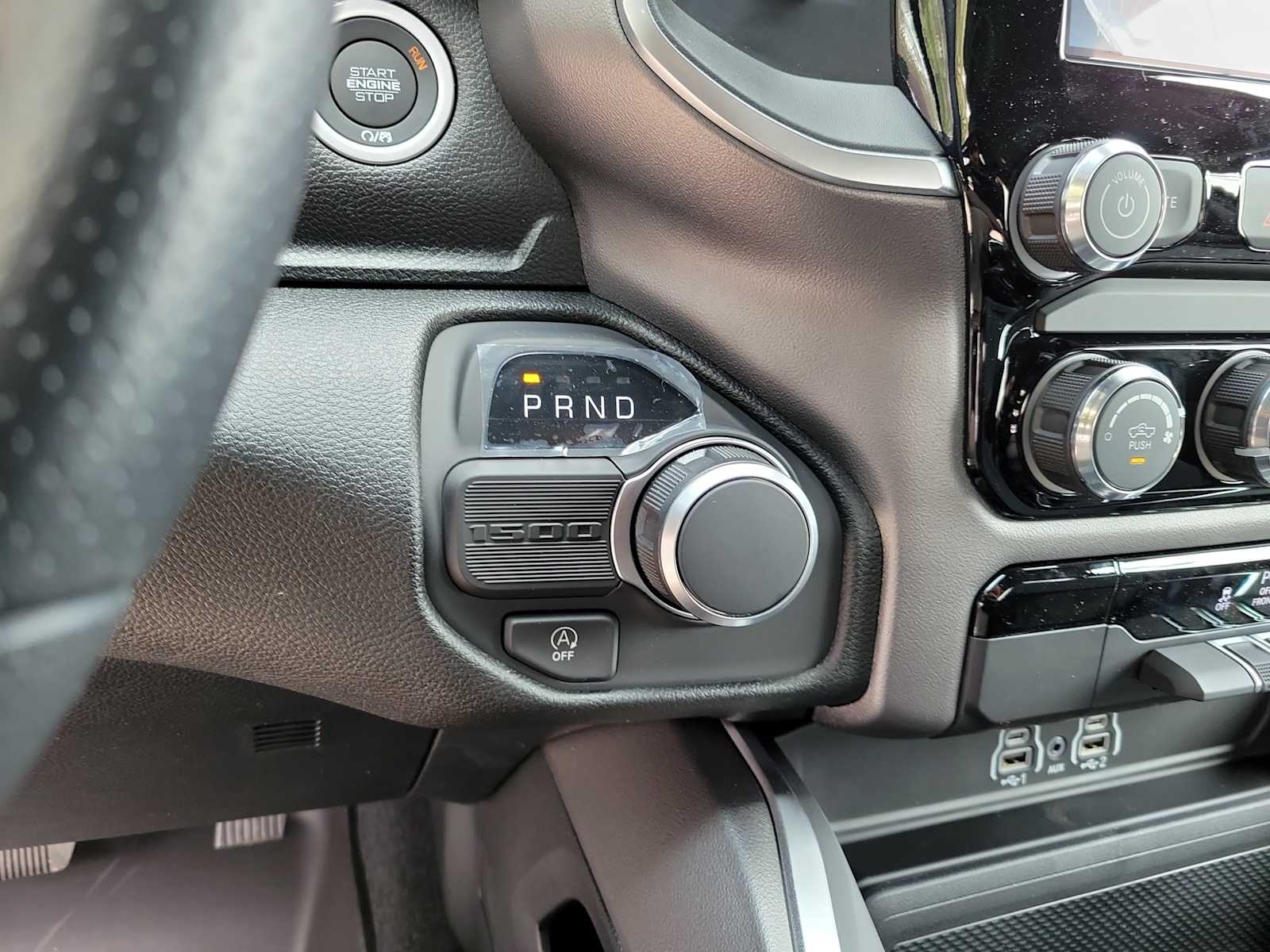 Thumbnail: 2026 RAM 1500 - 13