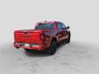 2027 Ram 1500 TRADESMAN CREW CAB 4X4 Pickup