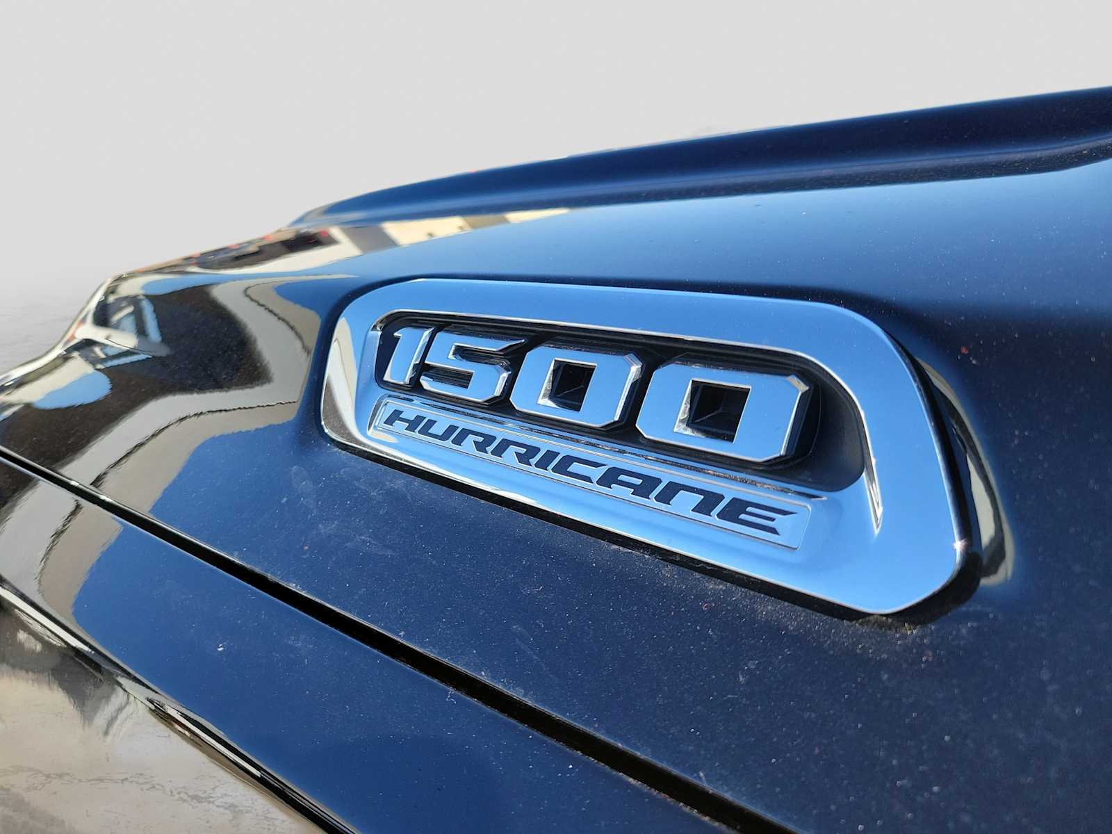 Thumbnail: 2026 RAM 1500 - 9