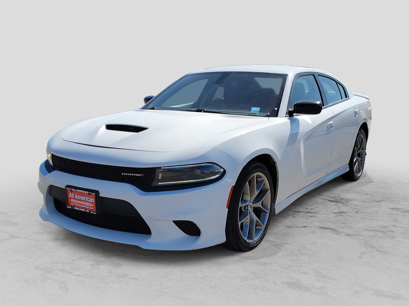 2023 Dodge Charger GT's photo