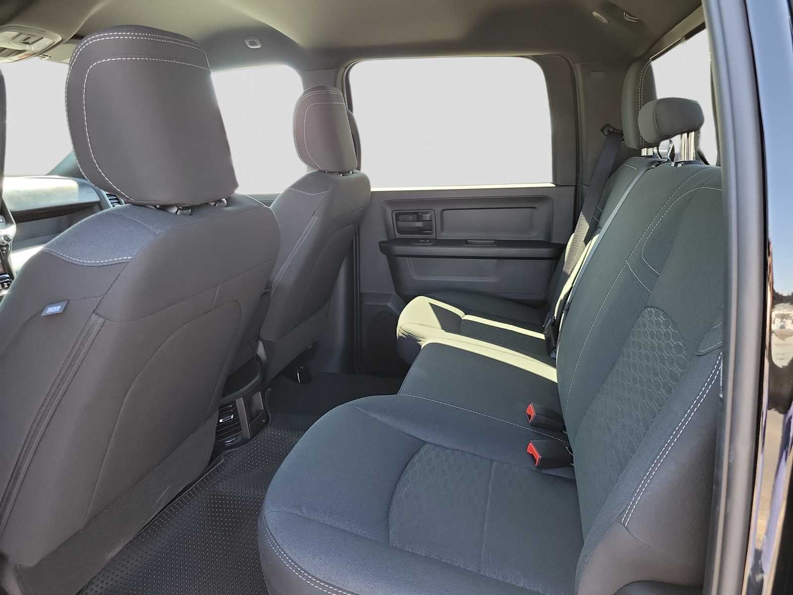 Thumbnail: 2026 RAM 2500 - 12