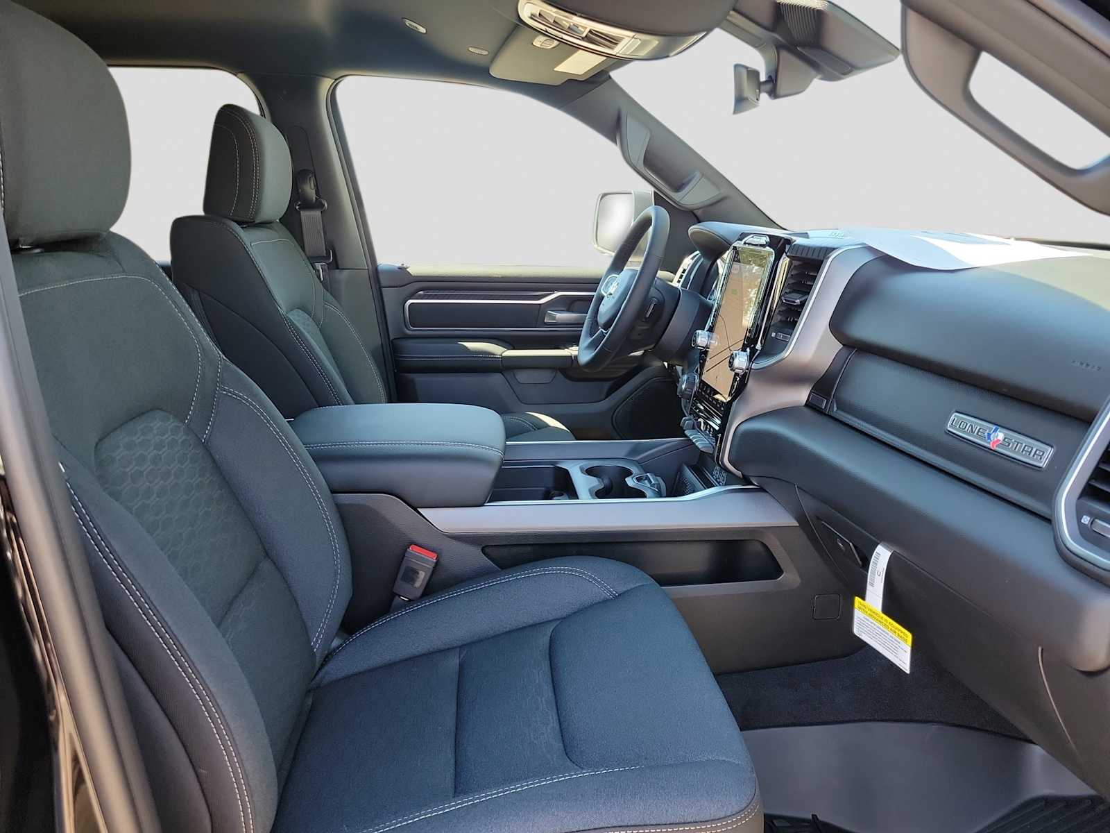 Thumbnail: 2026 RAM 1500 - 14