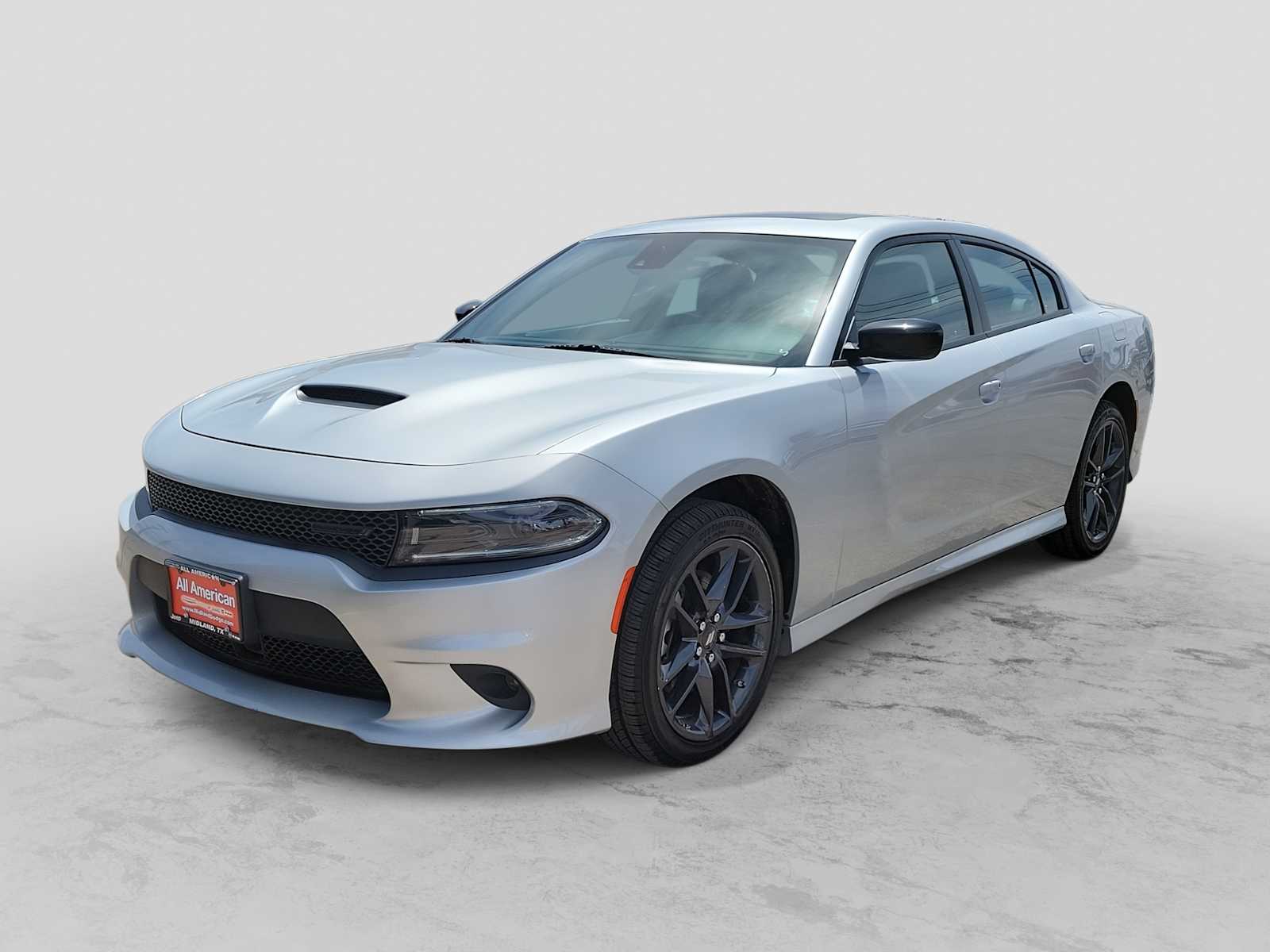 Thumbnail: 2023 Dodge Charger - 1