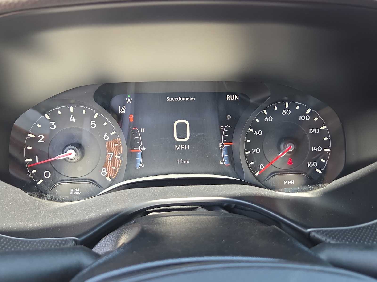 Thumbnail: 2026 Jeep Compass - 14