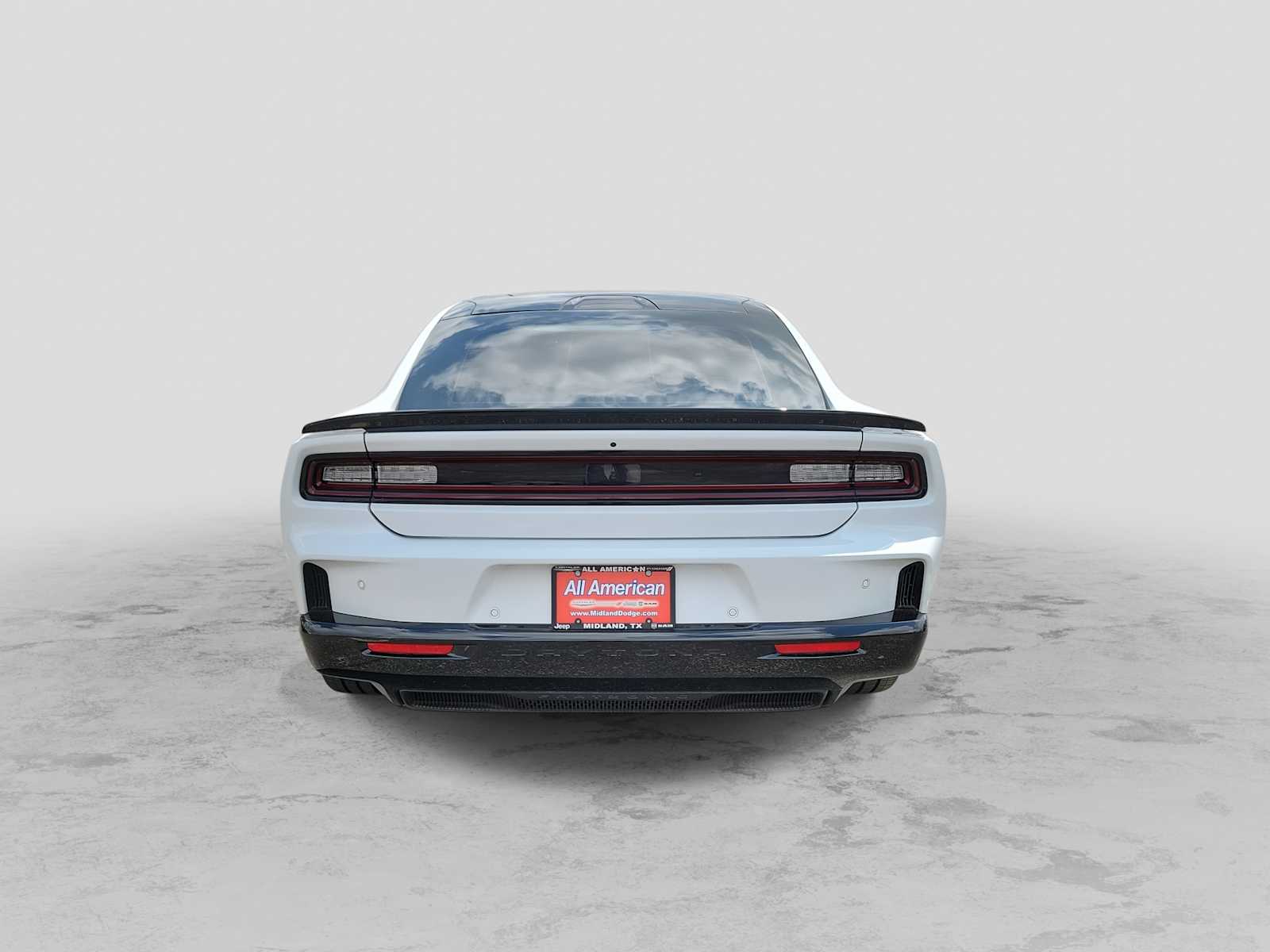2024 Dodge Charger Daytona Scat Pack - Photo 13