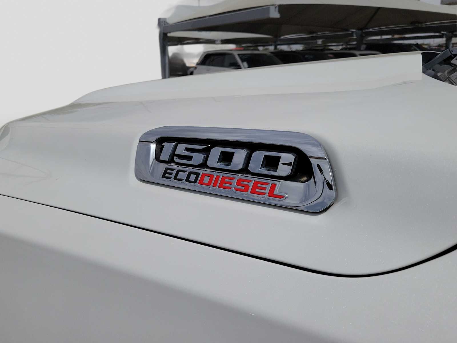 Thumbnail: 2022 RAM 1500 - 4