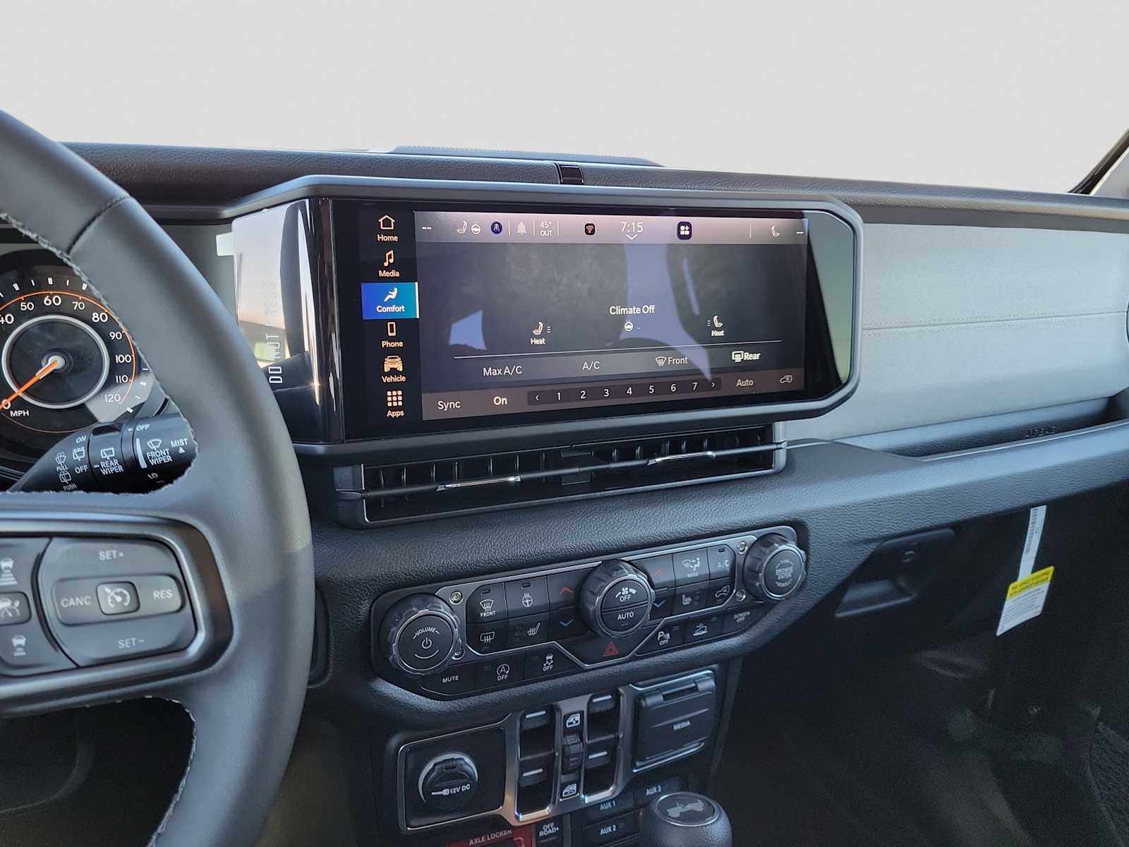 Thumbnail: 2026 Jeep Wrangler - 21