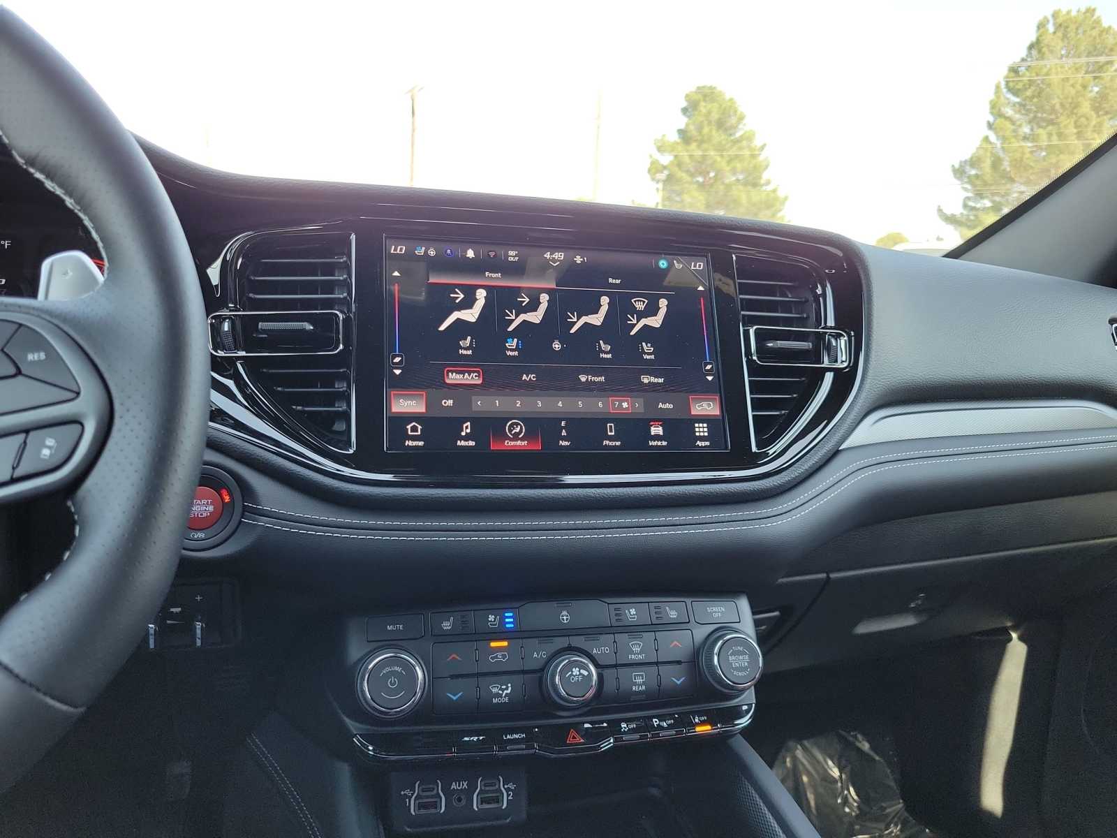 Thumbnail: 2024 Dodge Durango - 21