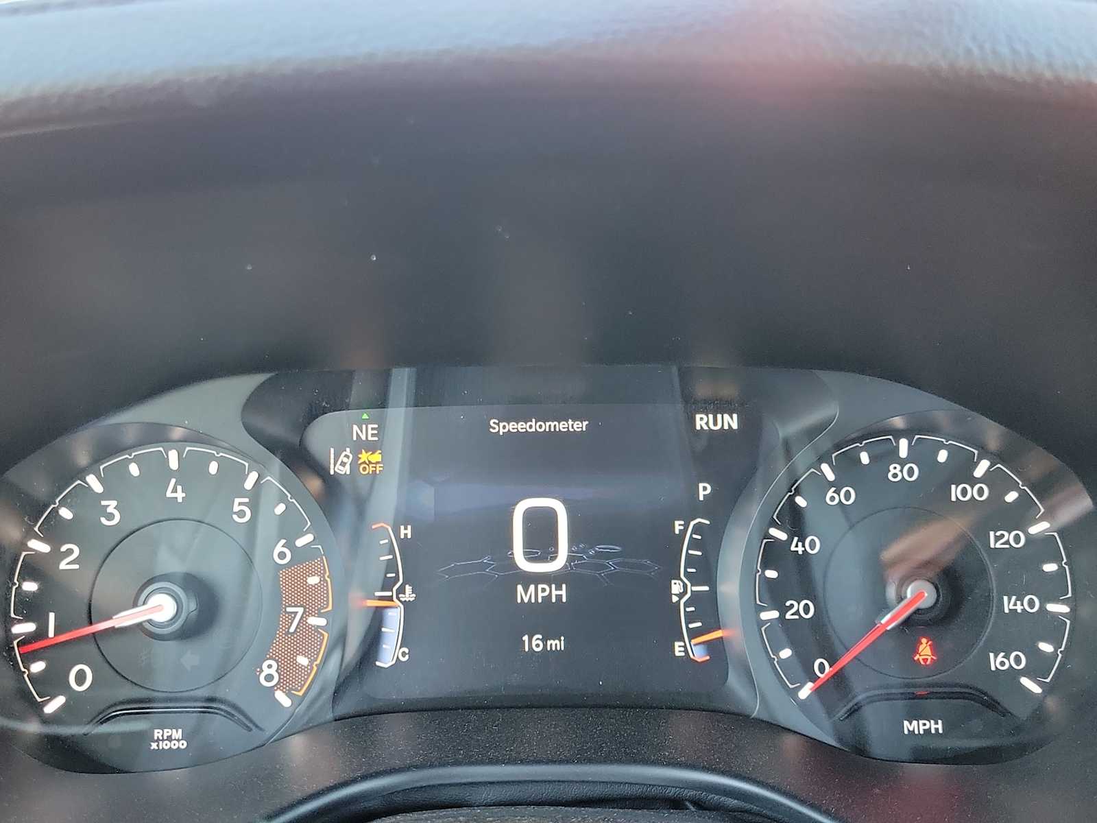 Thumbnail: 2026 Jeep Compass - 18