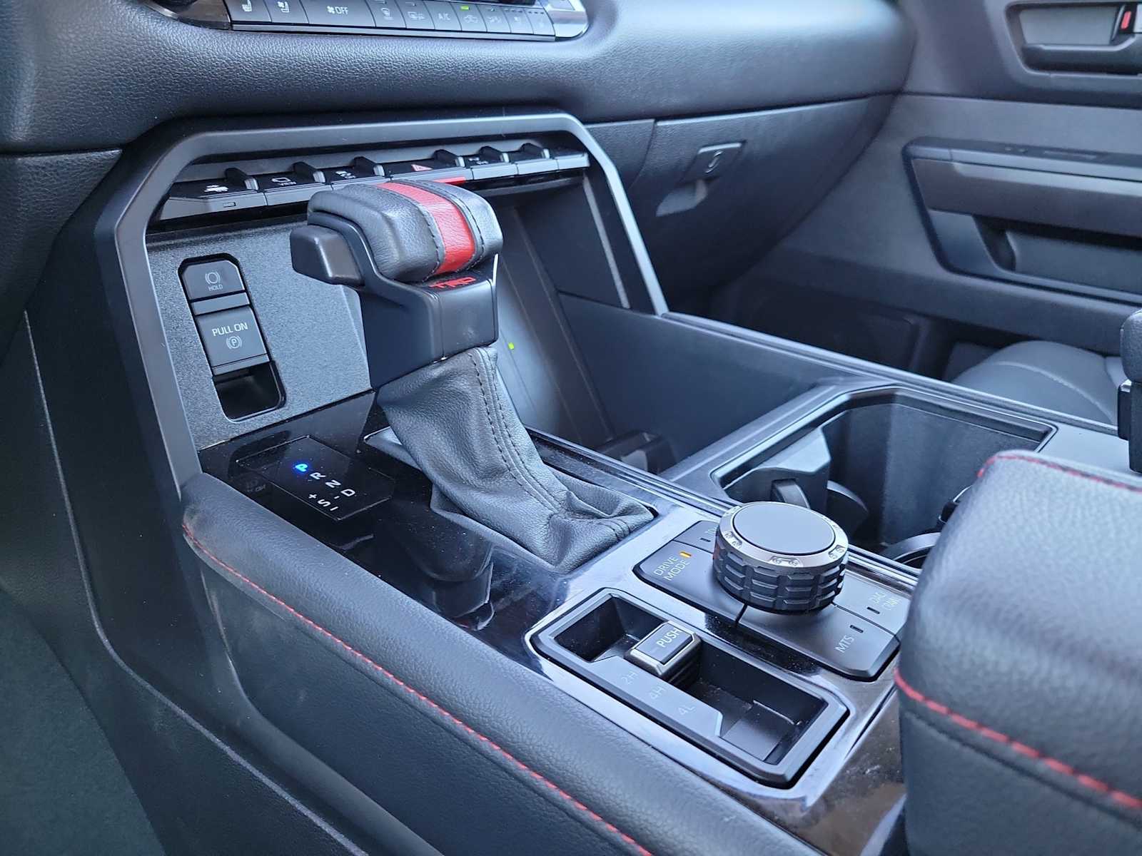 Thumbnail: 2023 Toyota Tundra - 17