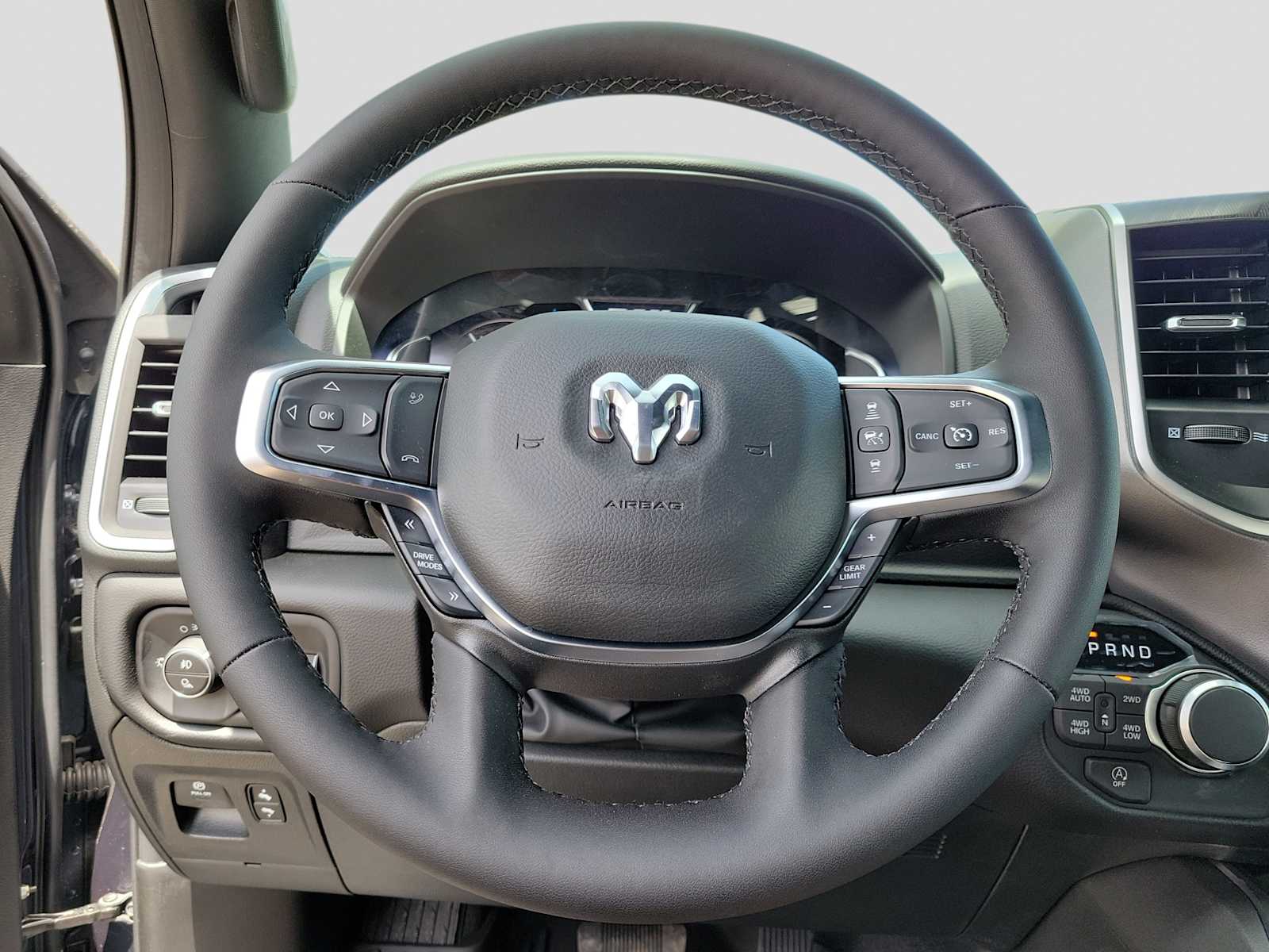 Thumbnail: 2026 RAM 1500 - 11