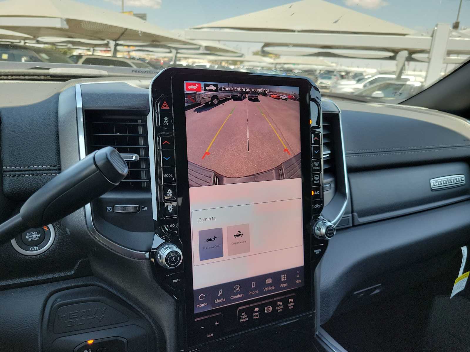 Thumbnail: 2026 RAM 2500 - 20