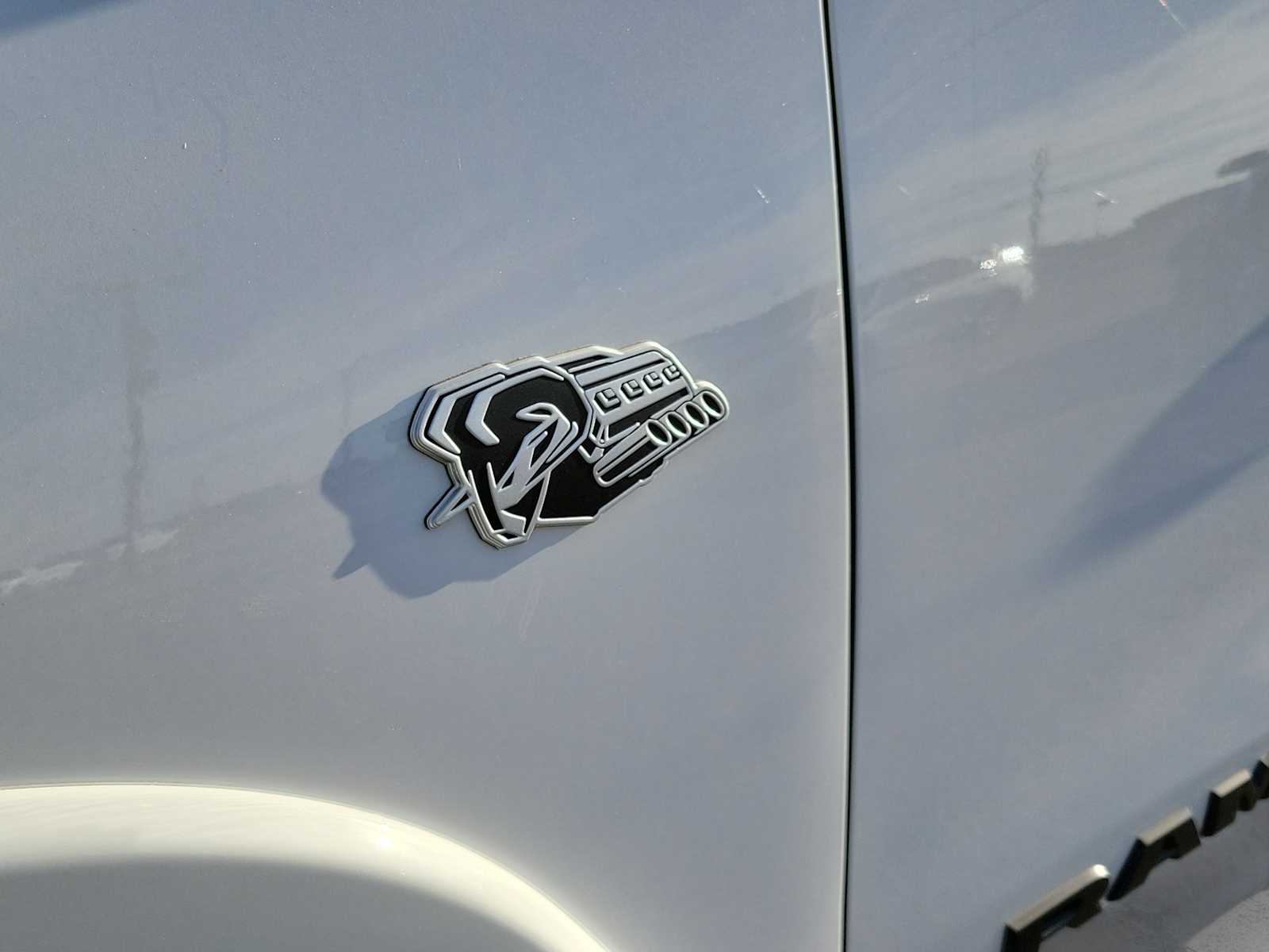 Thumbnail: 2026 RAM 1500 - 7