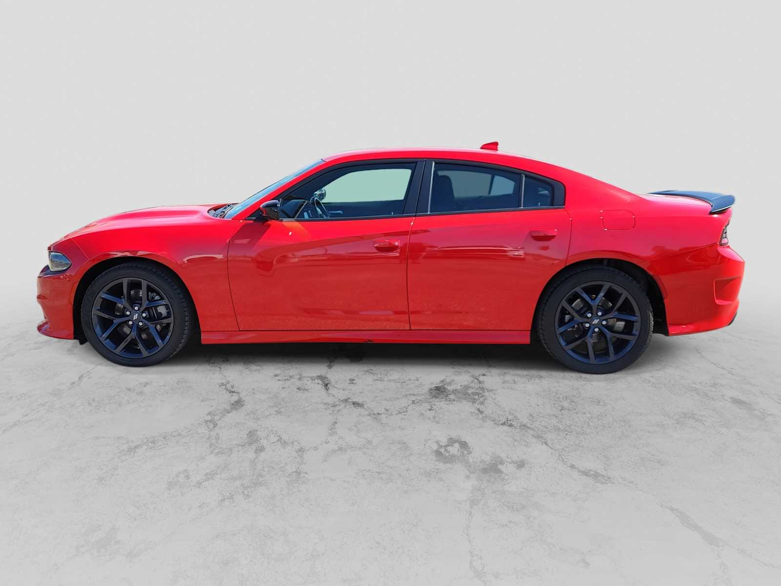Thumbnail: 2023 Dodge Charger - 3