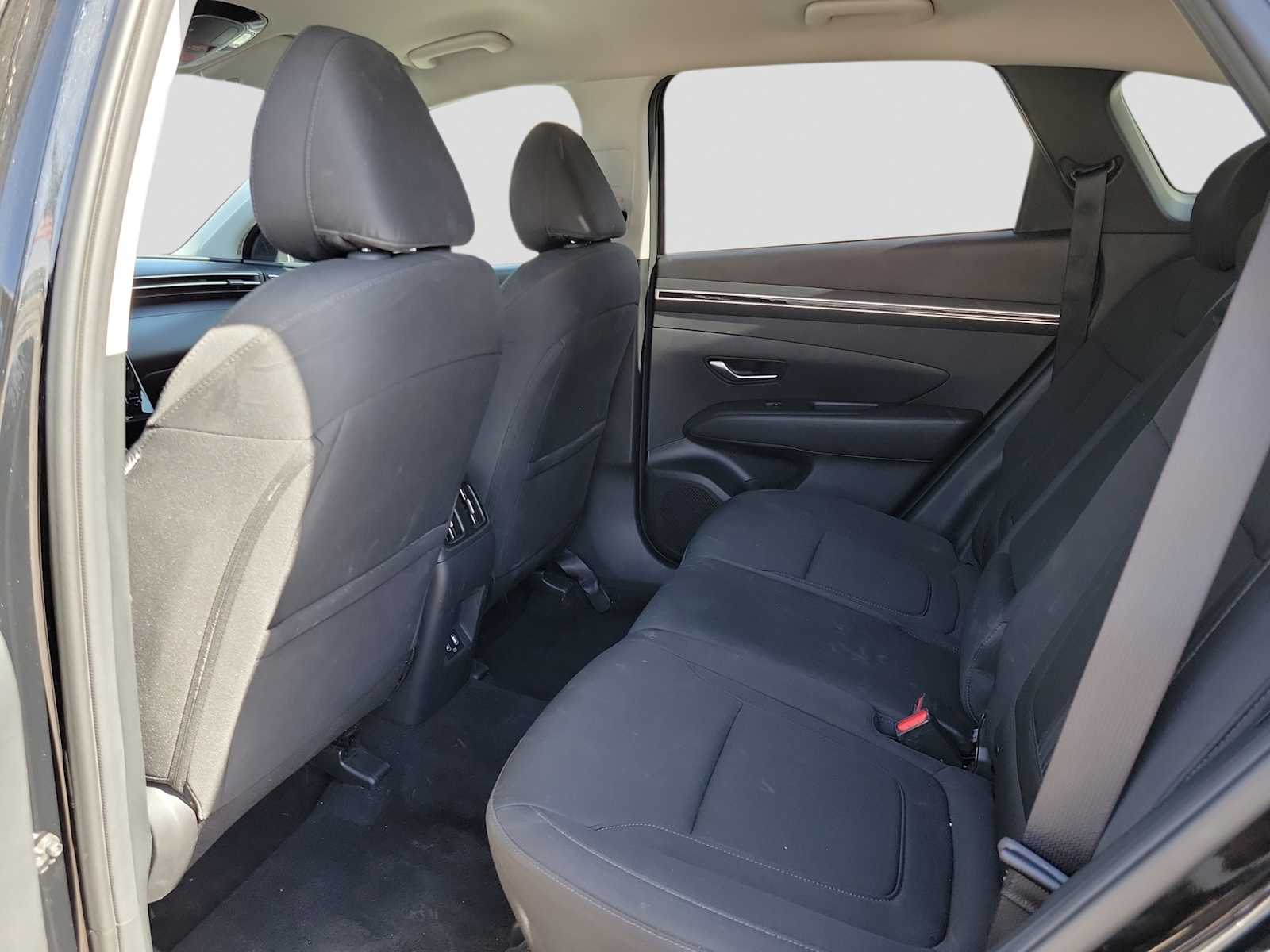 Thumbnail: 2024 Hyundai Tucson - 12