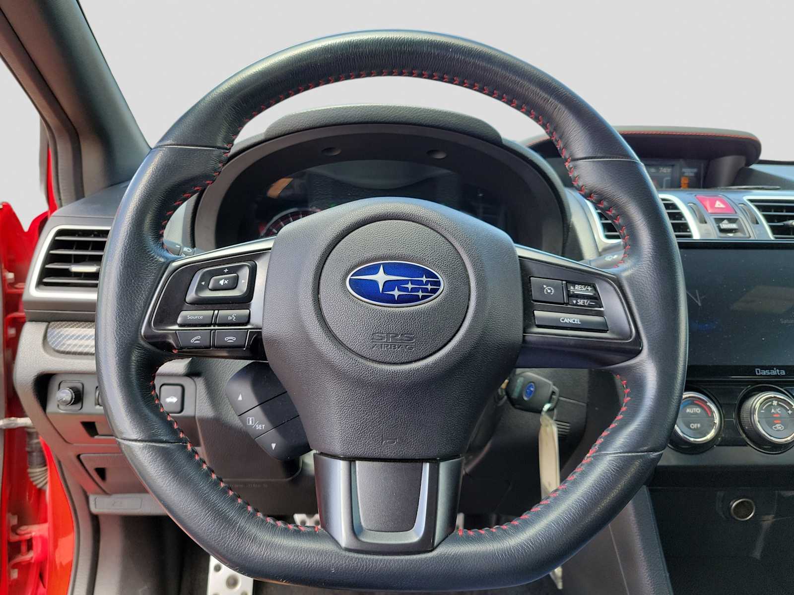 Thumbnail: 2020 Subaru WRX - 11