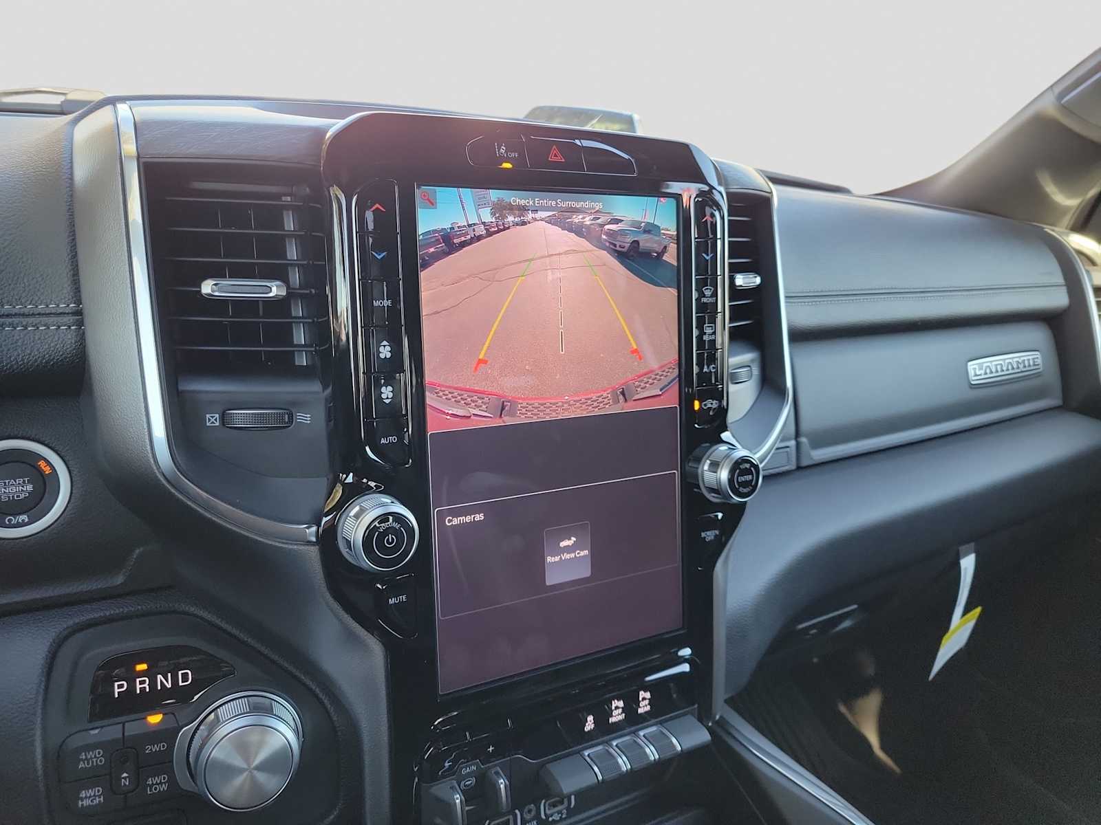 Thumbnail: 2026 RAM 1500 - 20