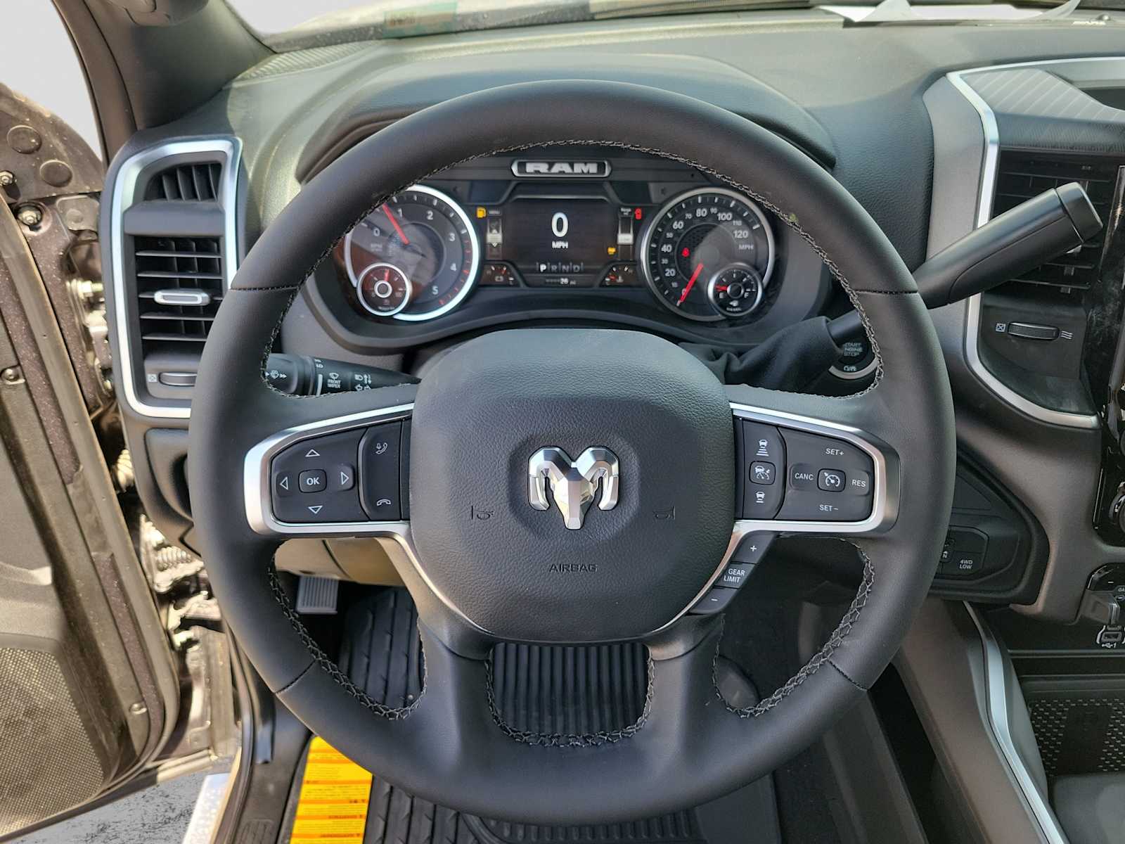 Thumbnail: 2025 RAM 2500 - 15