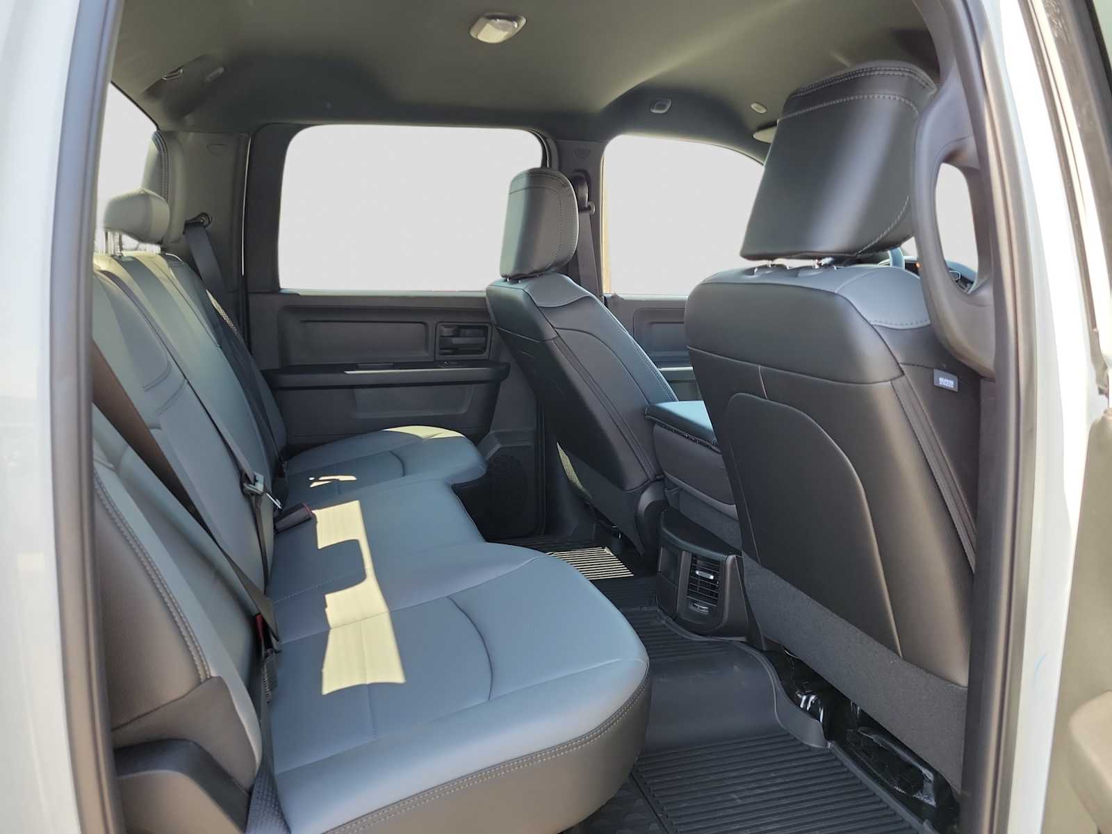 Thumbnail: 2026 RAM 2500 - 13