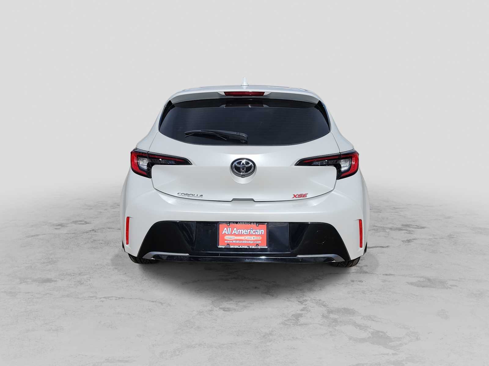 Thumbnail: 2024 Toyota Corolla - 5