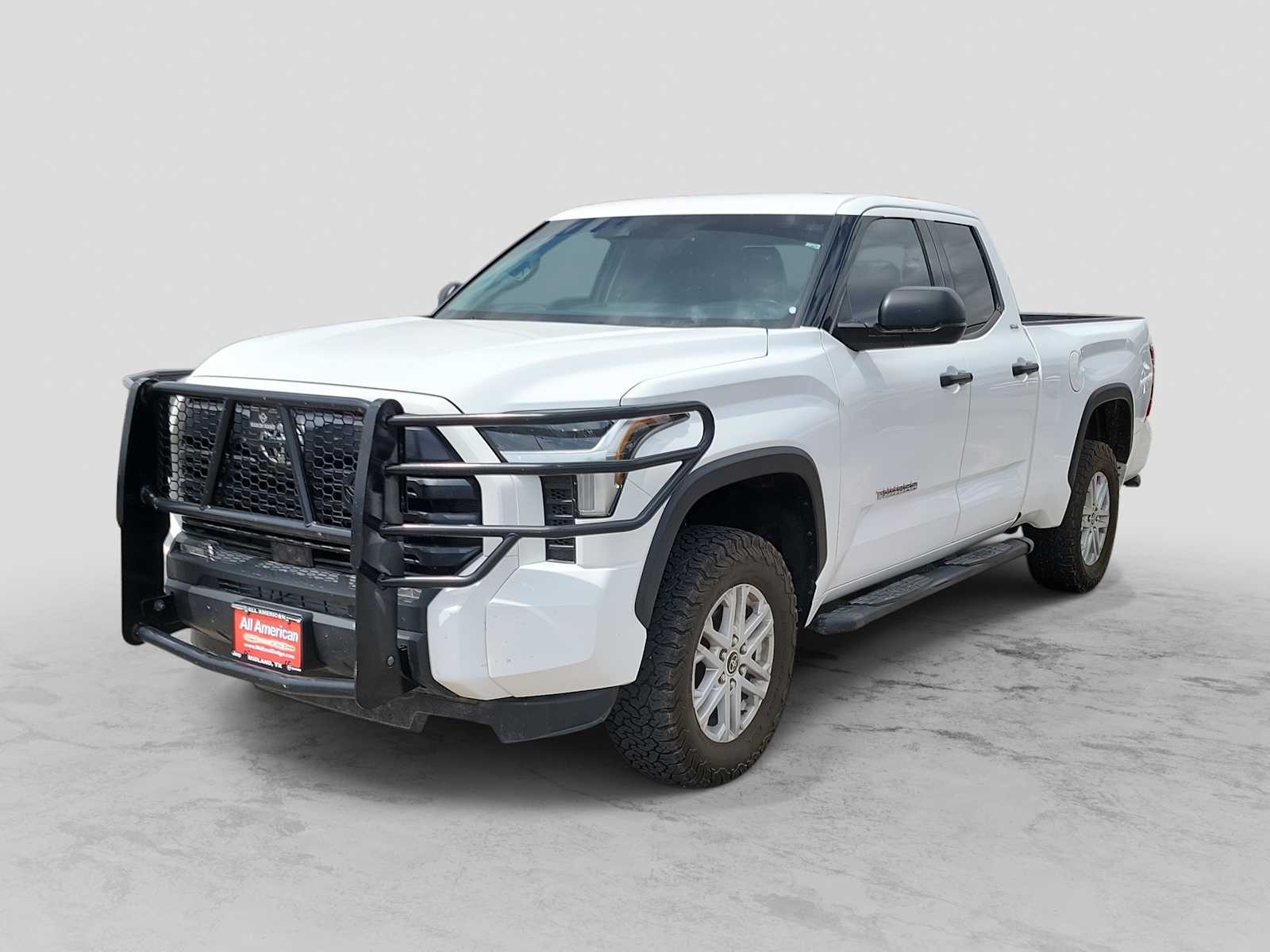 Thumbnail: 2023 Toyota Tundra - 1