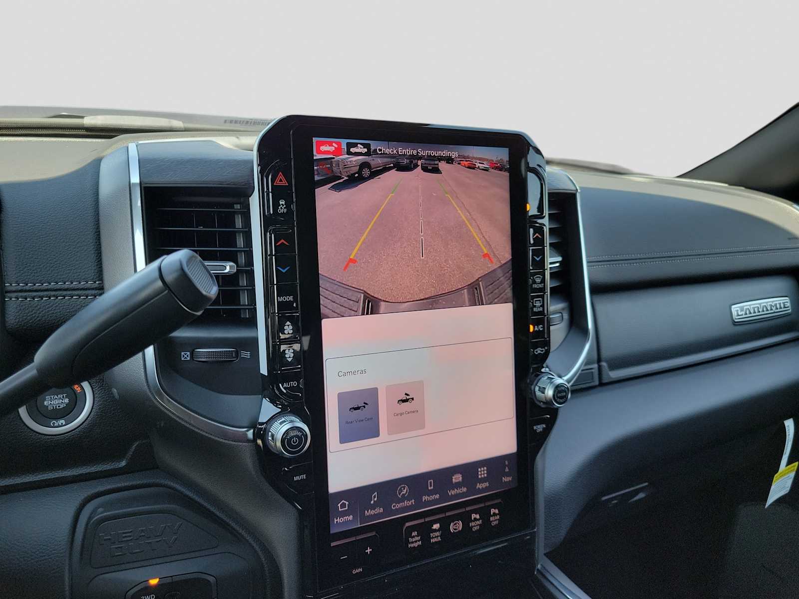 Thumbnail: 2026 RAM 2500 - 20