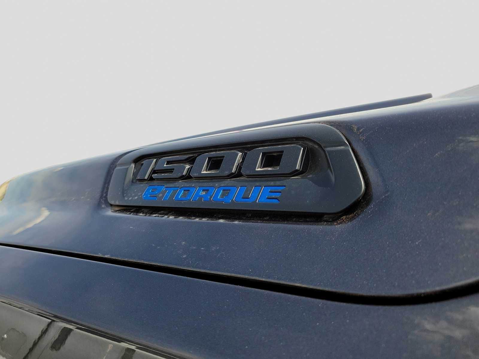 Thumbnail: 2026 RAM 1500 - 9