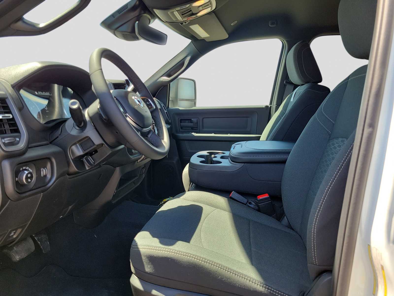 Thumbnail: 2026 RAM 3500 - 11