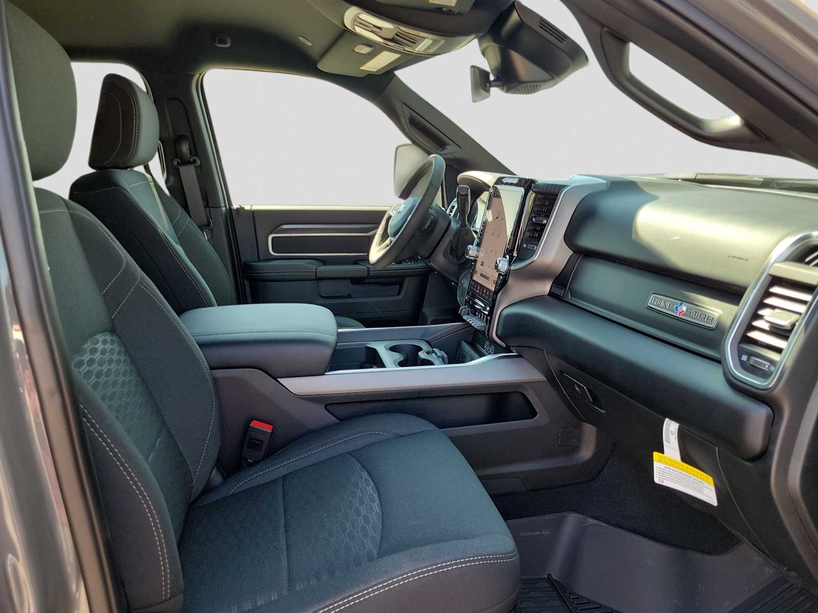 Thumbnail: 2026 RAM 2500 - 14