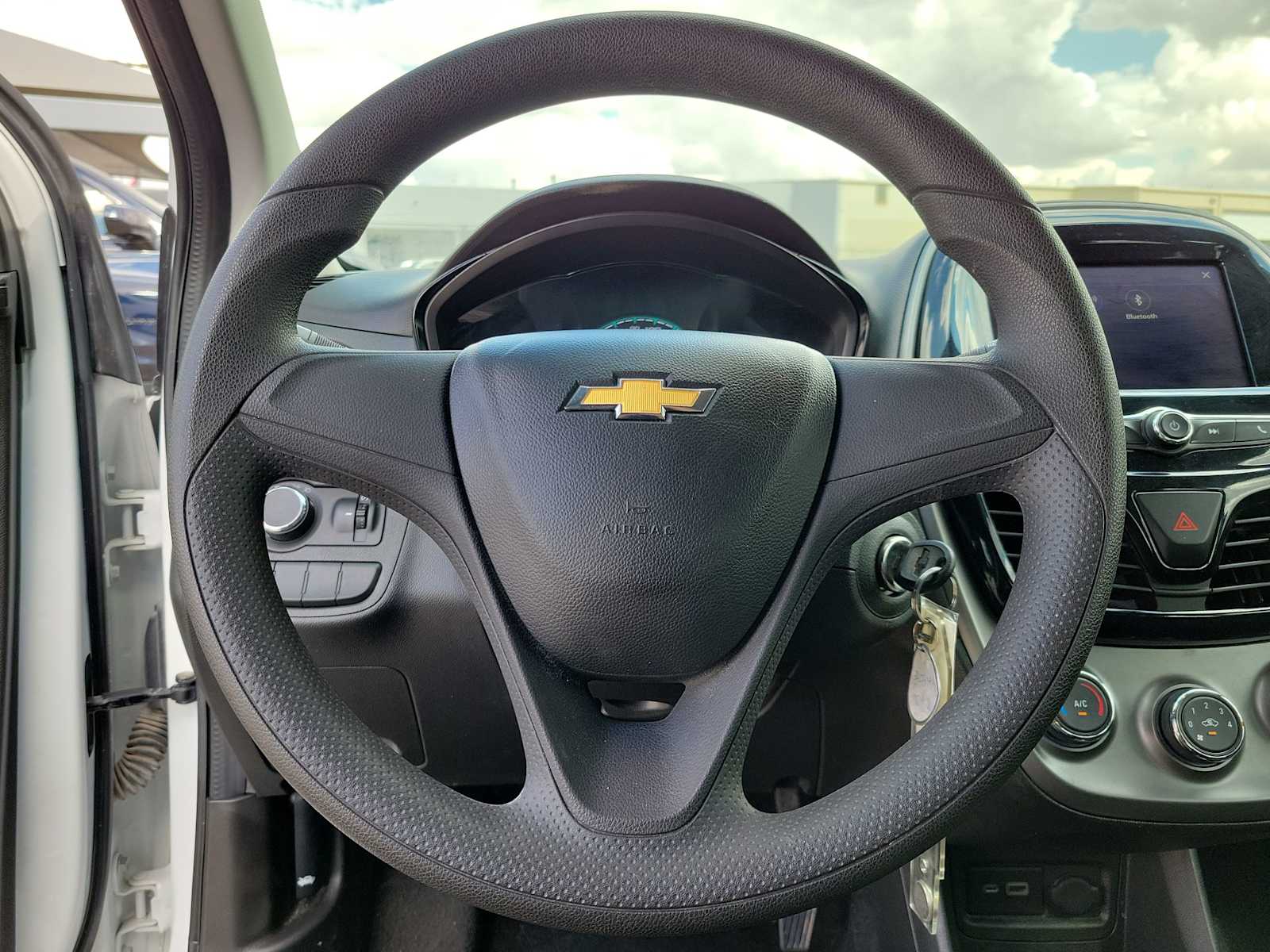 Thumbnail: 2022 Chevrolet Spark - 15