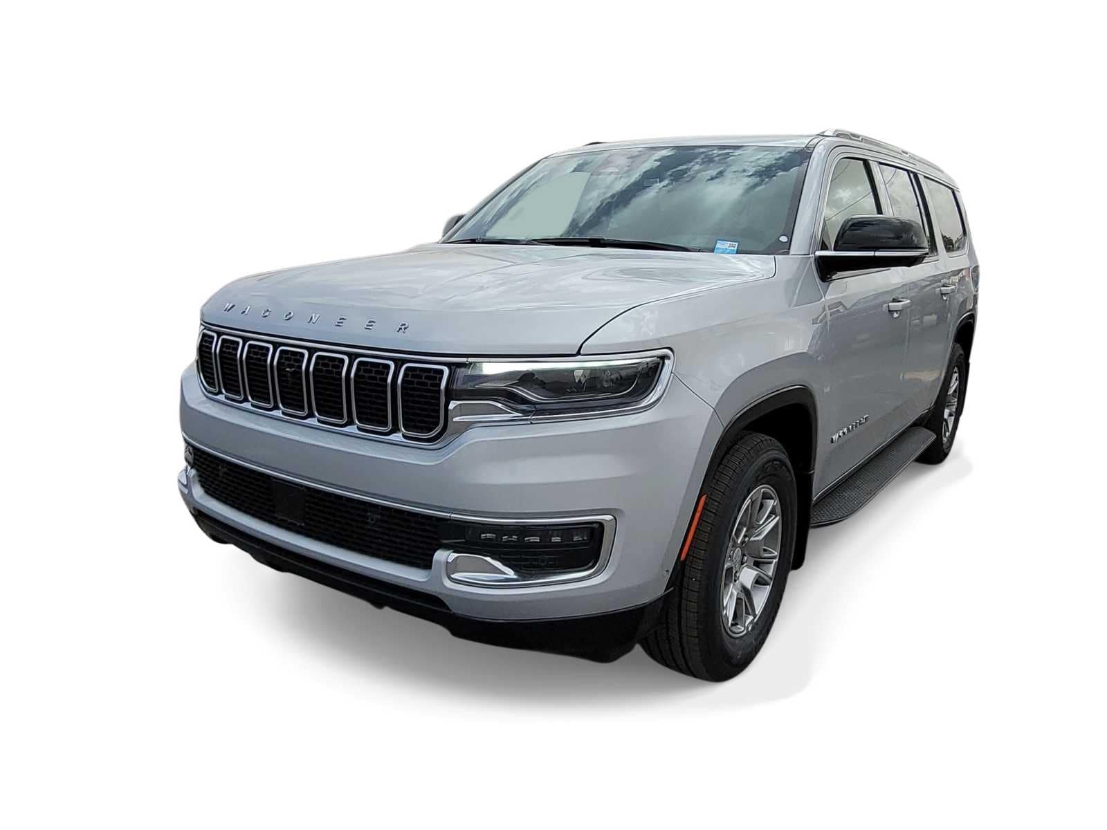 2024 Jeep Wagoneer  -
                  Midland, TX