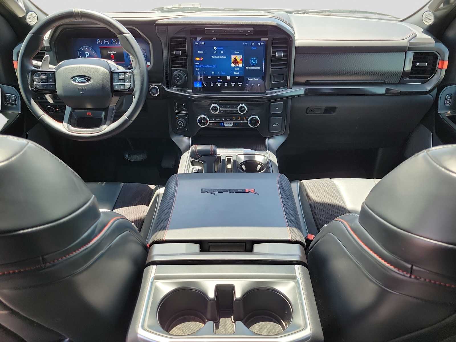 Thumbnail: 2024 Ford F-150 - 6