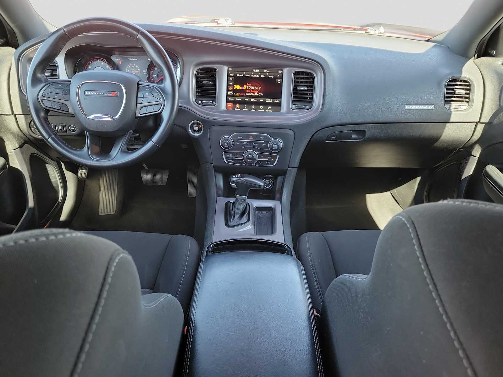 Thumbnail: 2023 Dodge Charger - 10