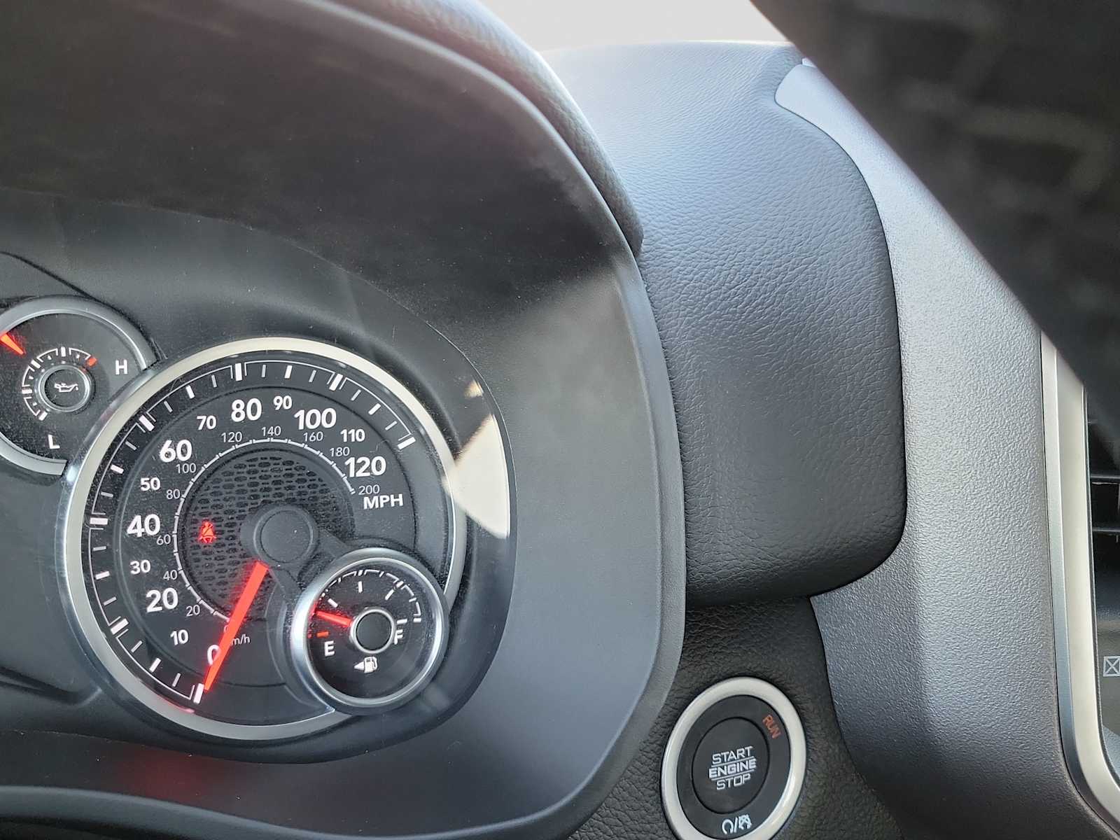 Thumbnail: 2026 RAM 1500 - 18