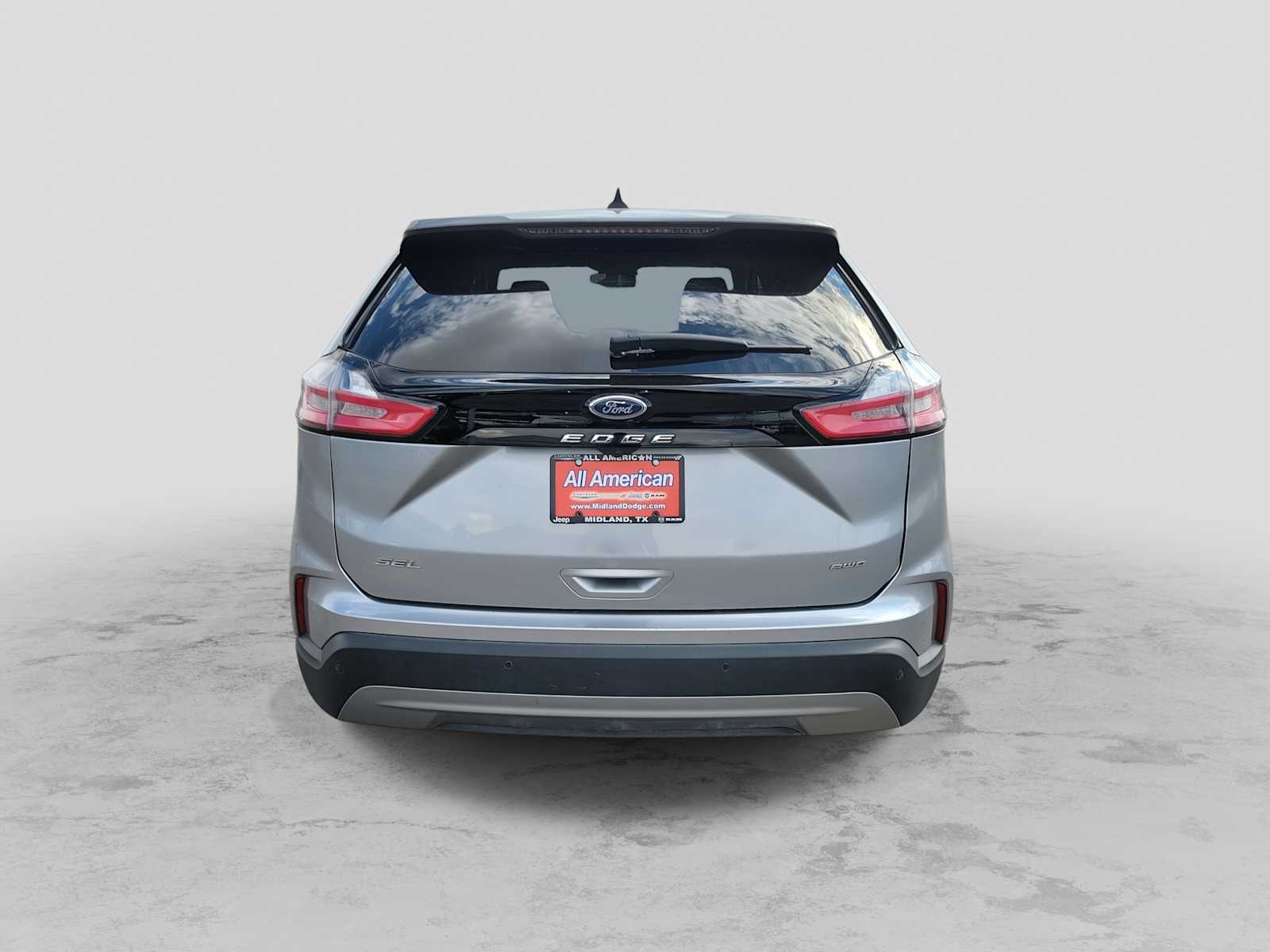 Thumbnail: 2024 Ford Edge - 5