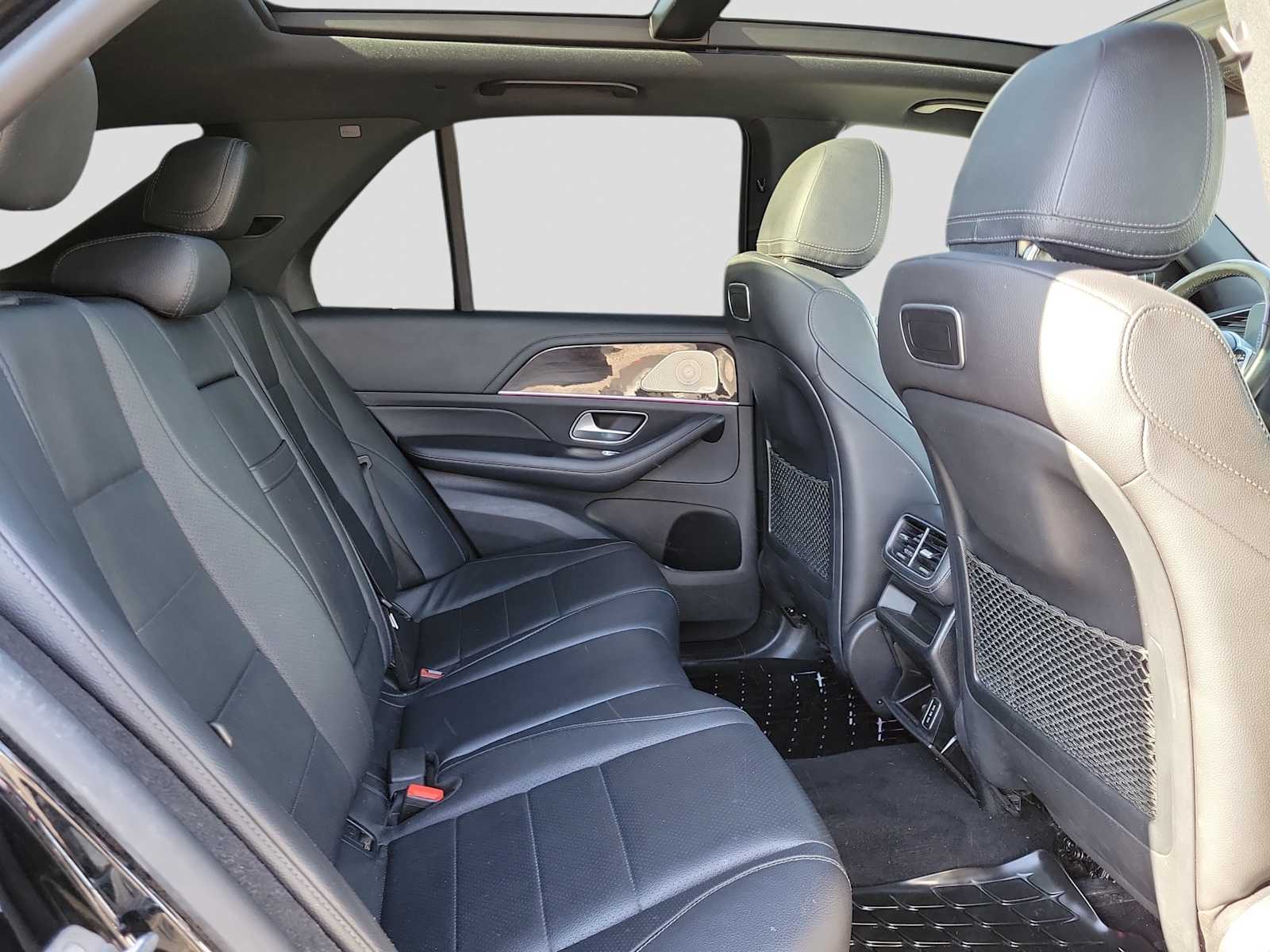 Thumbnail: 2020 Mercedes-Benz GLE - 13