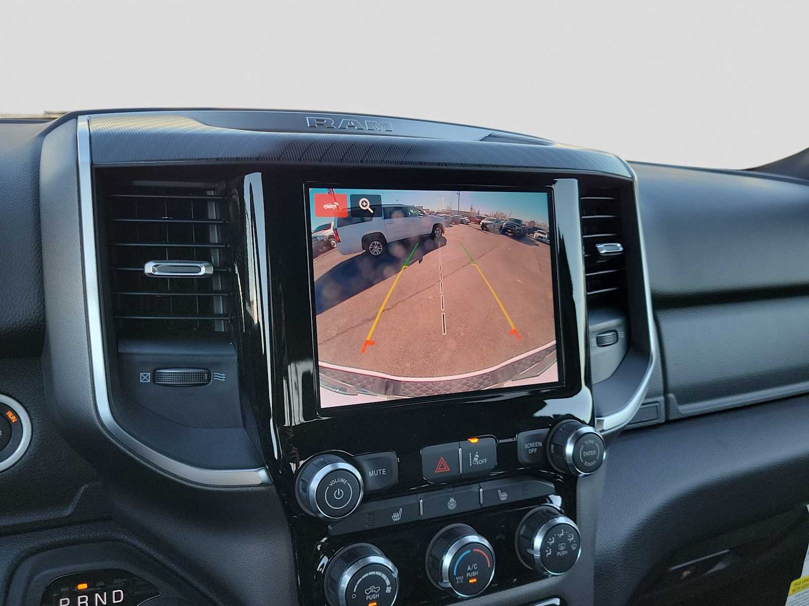 Thumbnail: 2026 RAM 1500 - 20