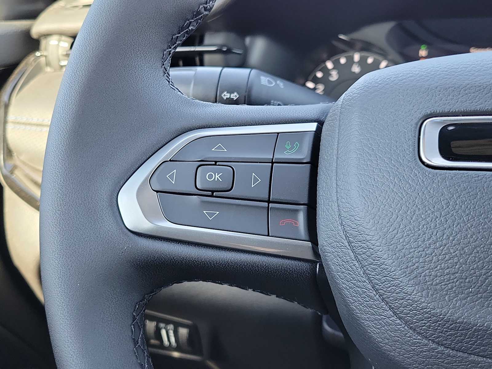 Thumbnail: 2026 Jeep Compass - 19