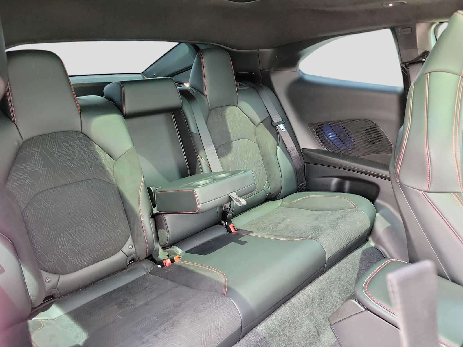 Thumbnail: 2024 Dodge Charger - 13